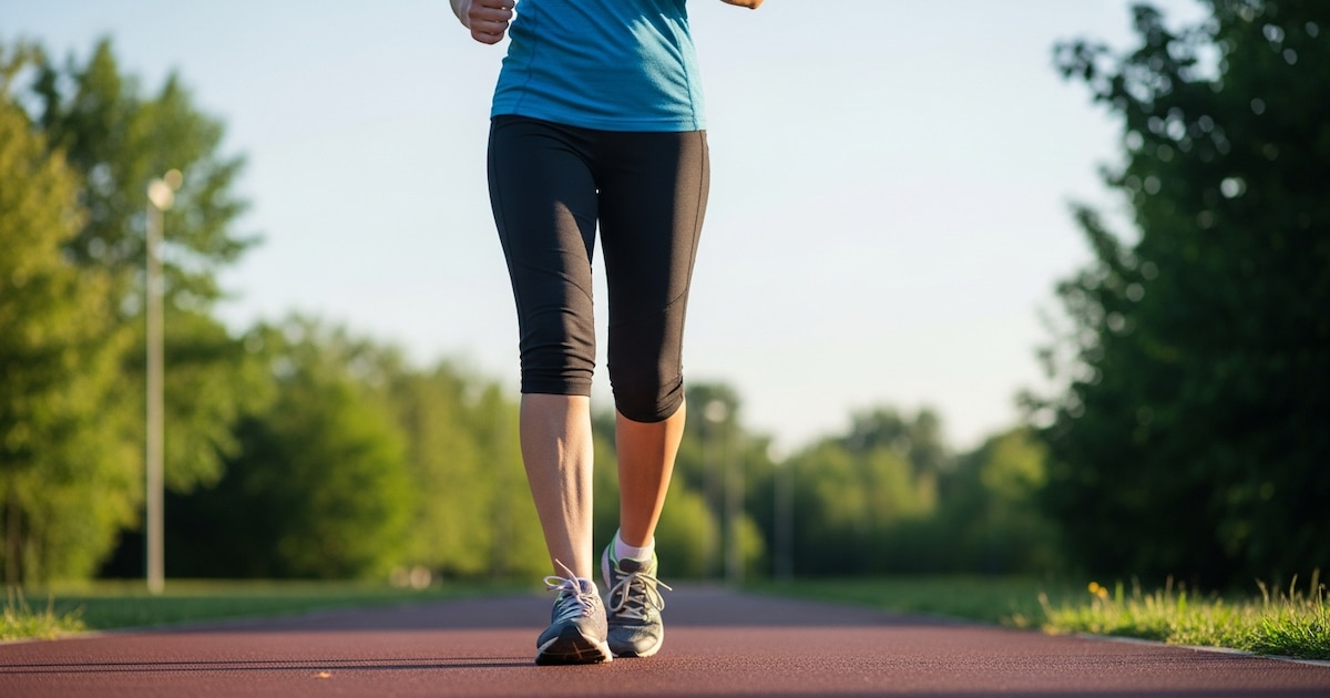 La manera exacta en que debes realizar caminata para bajar de peso y obtener sus beneficios, según la ciencia