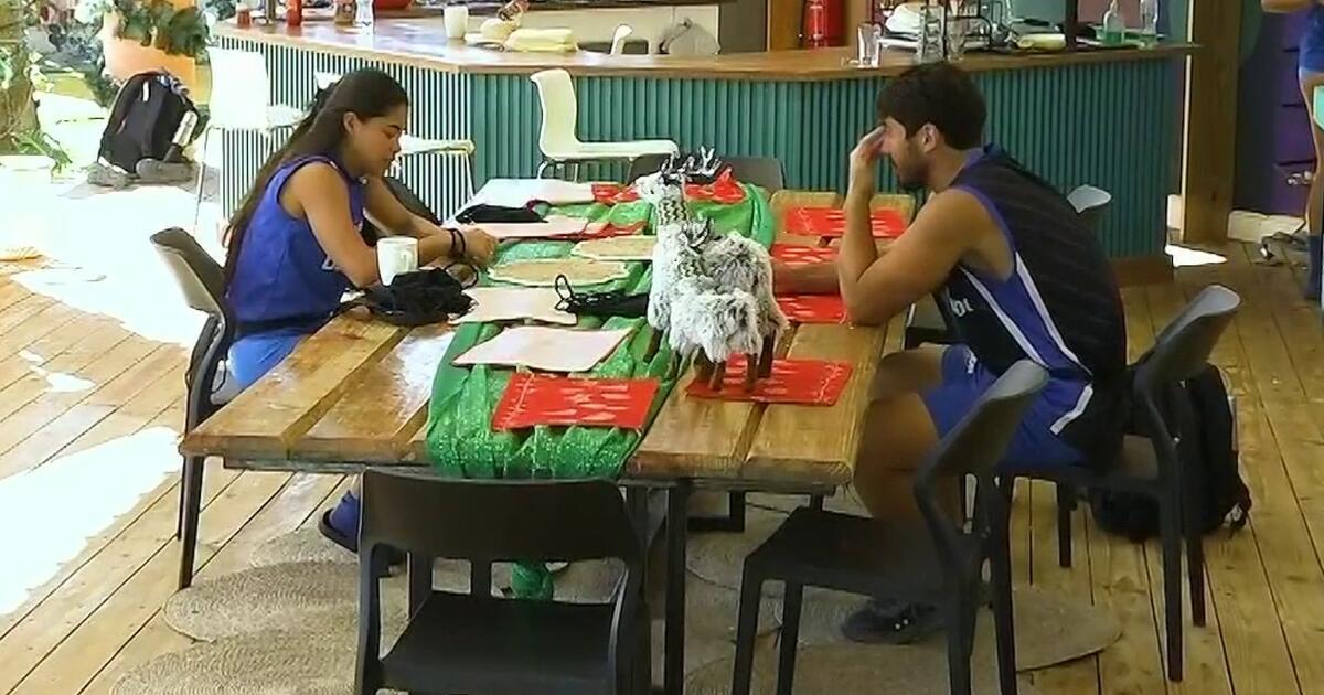 'Los Novatos' acechan las arenas más feroces en busca de la Villa Exatlón Estados Unidos S10