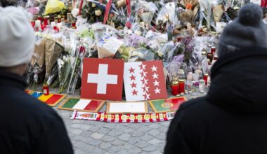 Respuestas a algunas de las críticas a Suiza sobre la tragedia de Crans-Montana
