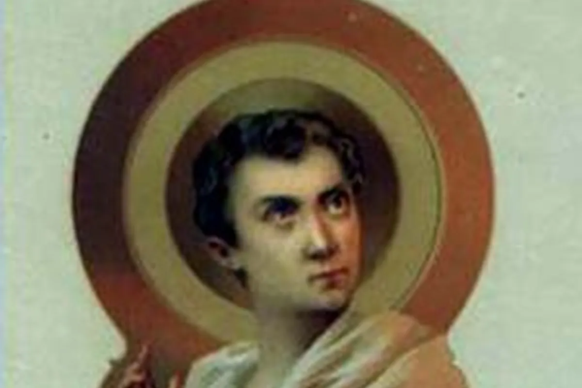 ¿Qué santo se celebra hoy? Consulta el santoral del lunes 12 de enero? - El Mundo