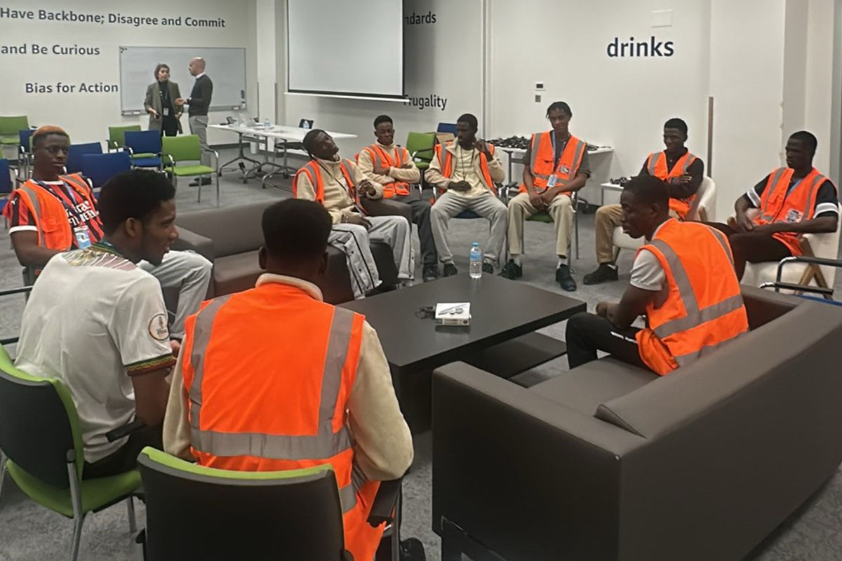 Ir a inicio. La Moncloa