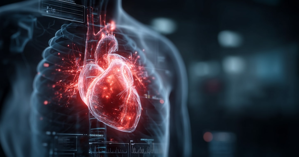 5 señales de alerta y claves para detectar a tiempo una enfermedad cardíaca hereditaria silenciosa