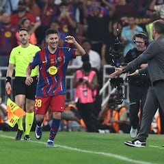 Bardghji es alternativa