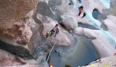 Mendoza, entre los mejores destinos del mundo para viajar en 2026, según la revista «Time Out»