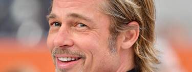 Cuando secuestraron a Brad Pitt, le pusieron un traje de gorila y le atropellaron con un kart (y disfrutó cada segundo)