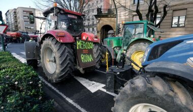 "El sector va a desaparecer"