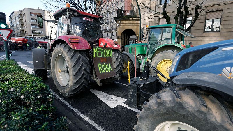 "El sector va a desaparecer"