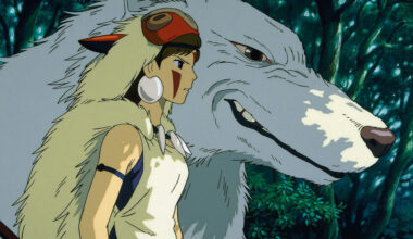 Hayao Miyazaki vuelve a los cines. 'El viaje de Chihiro' y los mejores clásicos de Studio Ghibli se podrán ver en pantalla grande a partir de hoy mismo