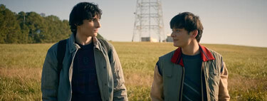 Will merecía un final mejor en 'Stranger Things'. Noah Schnapp pidió a los creadores de la serie que añadieran una escena con Mike, pero creo que no es suficiente