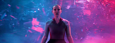 El final de 'Stranger Things' es idílico, pero la serie de Netflix se ha olvidado de hacer justicia con su personaje más importante