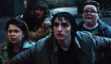 El final de 'Stranger Things' ha dejado a los fans con el culo torcido. Es precisamente la reacción que los hermanos Duffer siempre buscaron