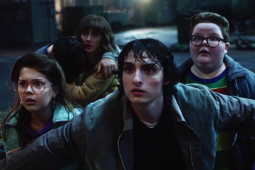 El final de 'Stranger Things' ha dejado a los fans con el culo torcido. Es precisamente la reacción que los hermanos Duffer siempre buscaron