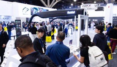 Los precios de los smartphones y los PC aumentarán por la escasez de chips de memoria debido al auge de la IA - Expansión