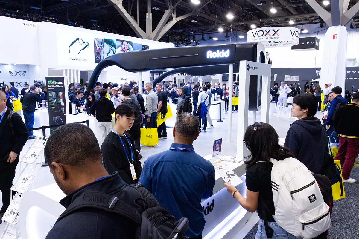 Los precios de los smartphones y los PC aumentarán por la escasez de chips de memoria debido al auge de la IA - Expansión