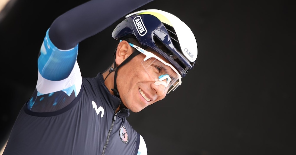 El futuro de Nairo Quintana en el ciclismo sigue siendo incierto: dejó frase lapidaria sobre su retiro