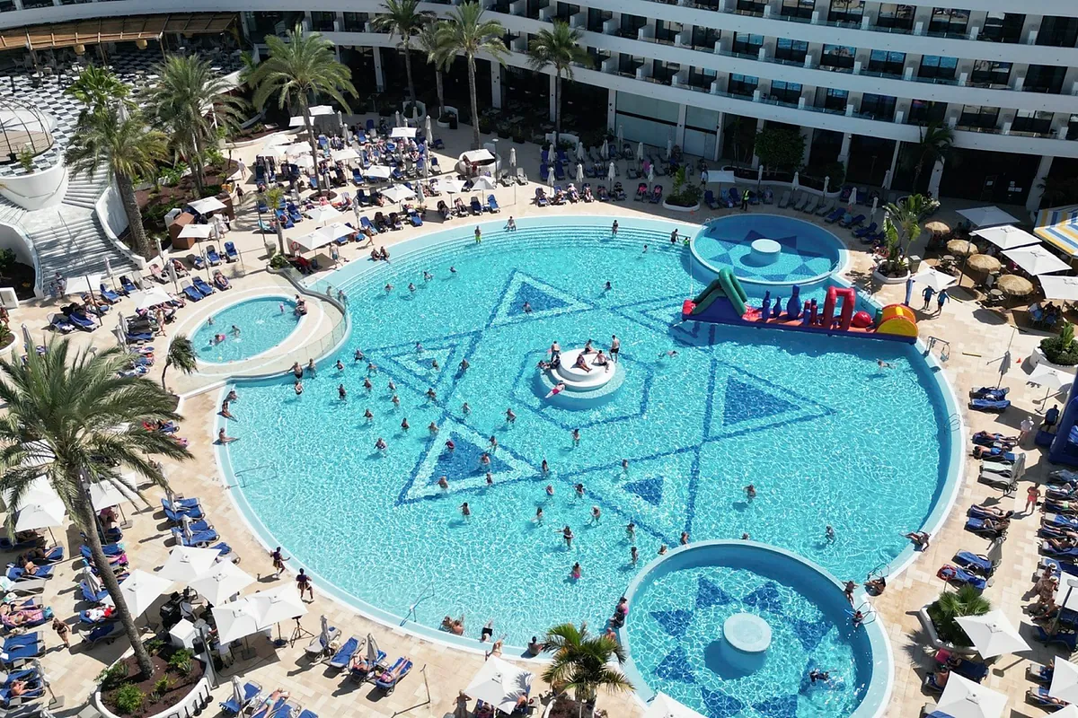 La inversión en hoteles se dispara un 30% con compras a precios récord - Expansión