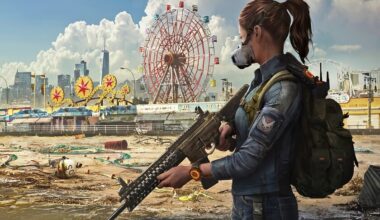 "Será un monstruo de juego". Una de las mejores sagas de mundo abierto de Ubisoft apunta a las estrellas con su tercer título - Tom Clancy's The Division 3