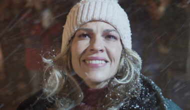 la película pasada por nieve inspirada en una historia real que es de las más vistas en España