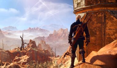 El nuevo DLC de The Witcher 3 va cogiendo forma y su nueva región sería la más única y desconocida de la saga - The Witcher 3: Wild Hunt