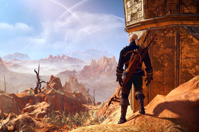 El nuevo DLC de The Witcher 3 va cogiendo forma y su nueva región sería la más única y desconocida de la saga - The Witcher 3: Wild Hunt