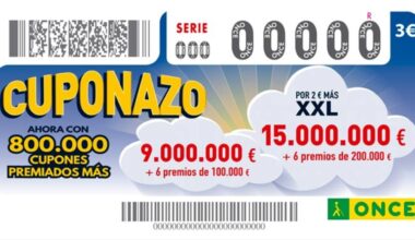 resultado de hoy, viernes 9 de enero de 2026