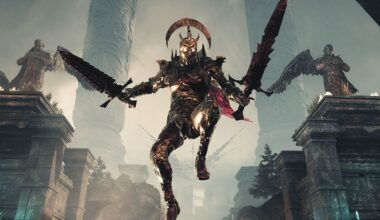 Es un RPG que mezcla Skyrim con la fantasía oscura y la adrenalina de DOOM, y es lo mejor que vas a oír hoy con diferencia - Unawake