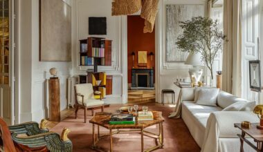 Architectural Digest México y Latinoamérica