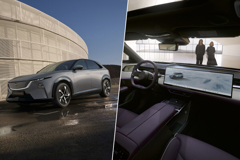 características, precio y ficha técnica