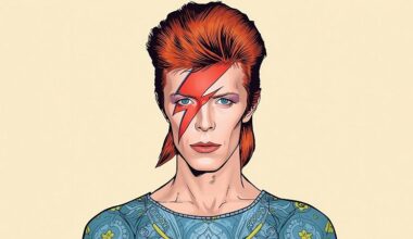 Turbo 3 - Bowie & Friends