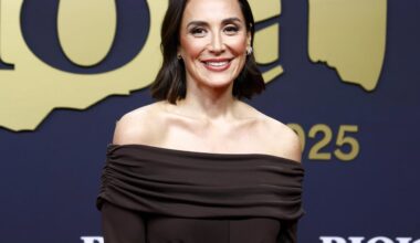 "Gracias por todo tu esfuerzo"