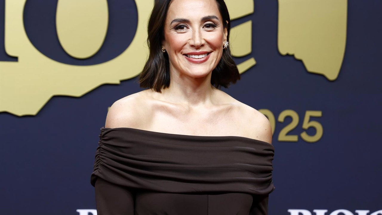 "Gracias por todo tu esfuerzo"