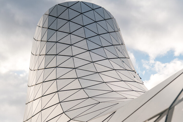 Túnel West Gate / Wood Marsh Architecture - Imagen 2 de 28