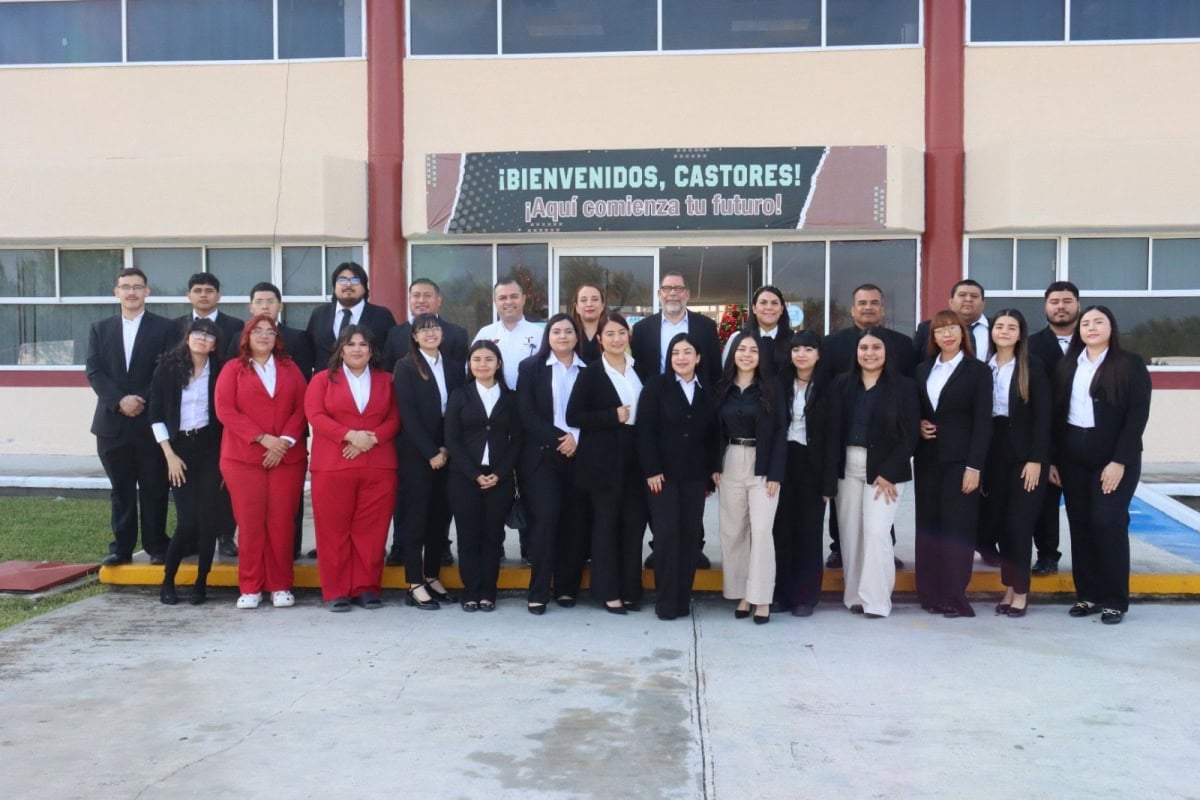 Gobierno del Estado de Tamaulipas