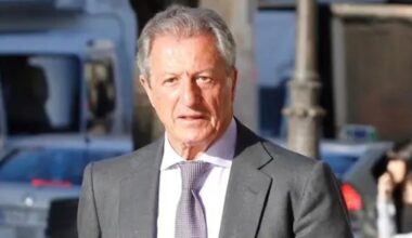 Así será el último adiós a Phillippe Junot: en su Niza Natal y sin despedida en Madrid