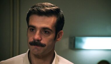 Gema ha perdido al bebé y debe ser operada de urgencia