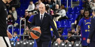 También Jabari Parker en las presentaciones ha tenido una bienvenida calurosa de la afición azulgrana