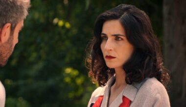 Andrés convence a Isabel para que declare contra Gabriel y descubre que él ya estaba compinchado con Jesús para arruinar la fábrica