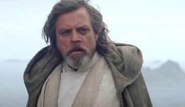 "Ya no es la historia de Luke". Mark Hamill sabía cómo arreglar 'El despertar de la Fuerza', pero decidieron no escucharle