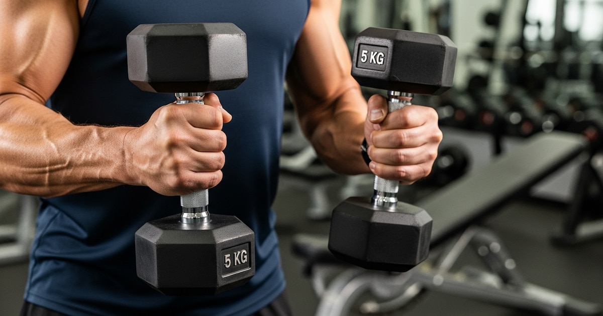 “Trabajar hasta el fallo muscular es fundamental”: el método para ganar fuerza en la vida moderna, según Harvard