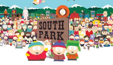 South Park “predijo” la nueva pirámide alimentaria invertida que ahora impulsa EE UU