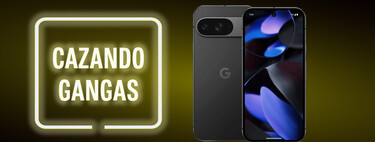 Un móvil de Google con un precio irresistible y otro con regalo, un robot con brazo más barato que nunca y más. Cazando Gangas 