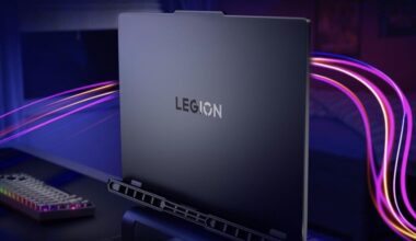 Cae el precio de este portátil de gama alta compatible con DLSS 4.5. Con 32 GB de RAM, Intel Core i9 y más