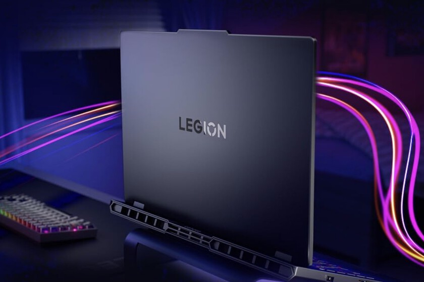 Cae el precio de este portátil de gama alta compatible con DLSS 4.5. Con 32 GB de RAM, Intel Core i9 y más