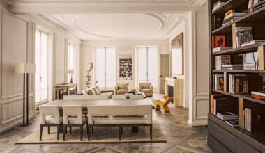 Architectural Digest México y Latinoamérica