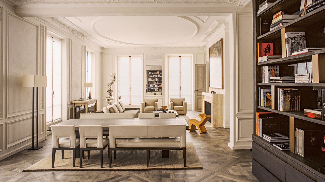 Architectural Digest México y Latinoamérica