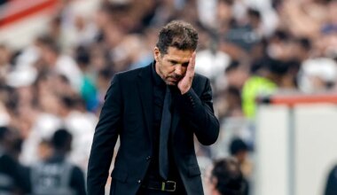 Cholo Simeone: el mal salvaje - El Mundo