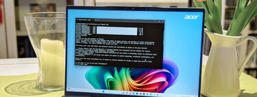 Los PC Copilot+ prometían una revolución. He probado uno y de momento hay más promesas que realidades 
