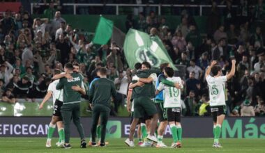 El Racing de Santander se refuerza con un delantero del Athletic