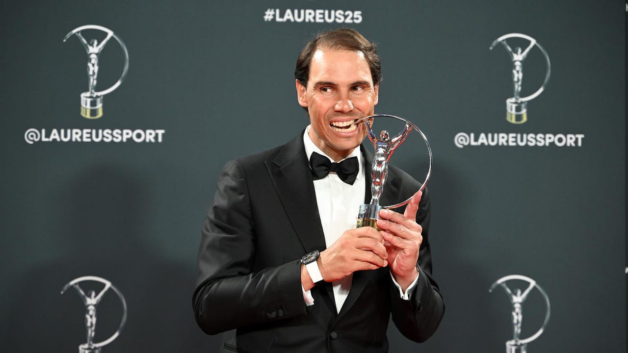 "Es fundamental para mí, siempre lo busco dondequiera que esté"