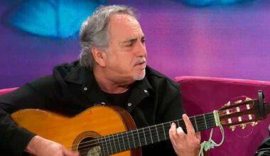 No dejes de soñar | El Selu nos habla de su decisión de abandonar el COAC